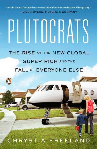 Plutocrats