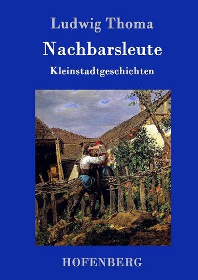 Nachbarsleute