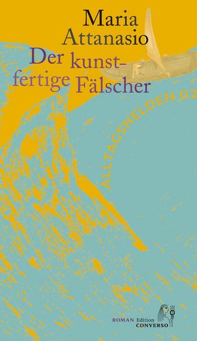 Der Kunstfertige Fälscher