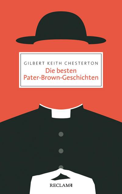 Die besten Pater-Brown-Geschichten