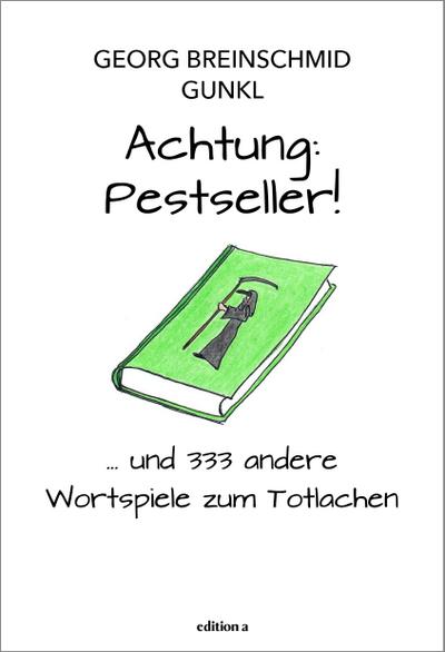 Achtung: Pestseller!