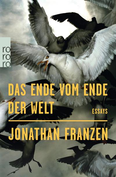 Das Ende vom Ende der Welt