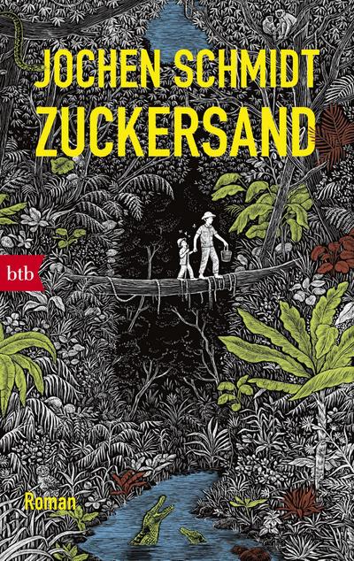 Zuckersand