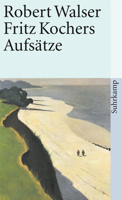 Fritz Kochers Aufsätze