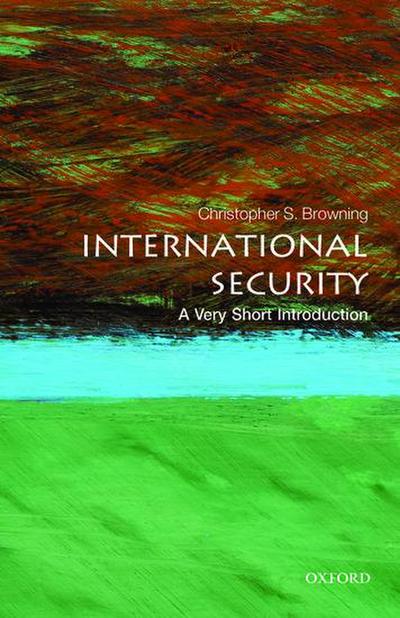 International Security