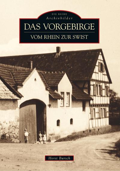 Das Vorgebirge