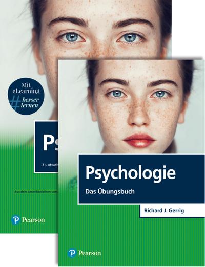 Value Pack Psychologie