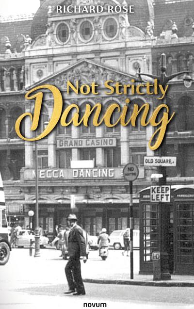 Not Strictly Dancing