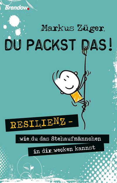 Du packst das!