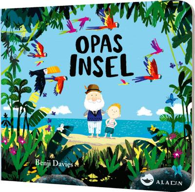 Opas Insel