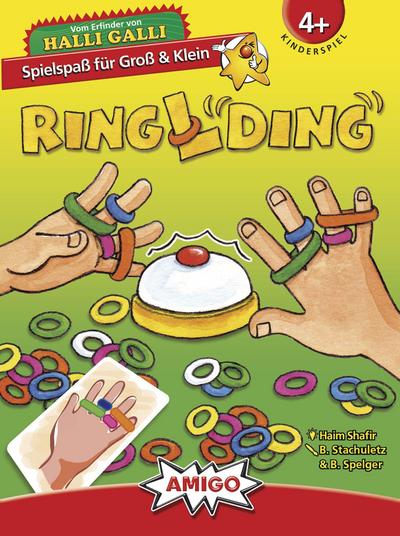 Ringlding