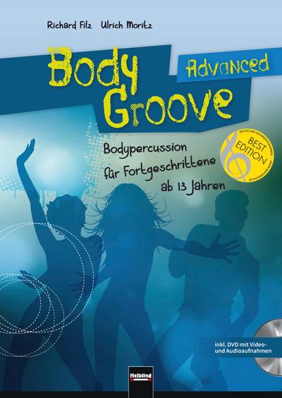 BodyGroove Advanced