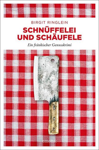 Schnüffelei und Schäufele