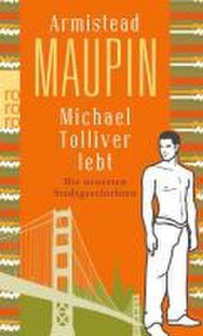 Michael Tolliver lebt