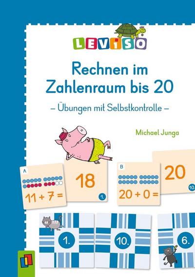 Rechnen im Zahlenraum bis 20