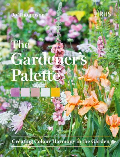 The Gardener’s Palette