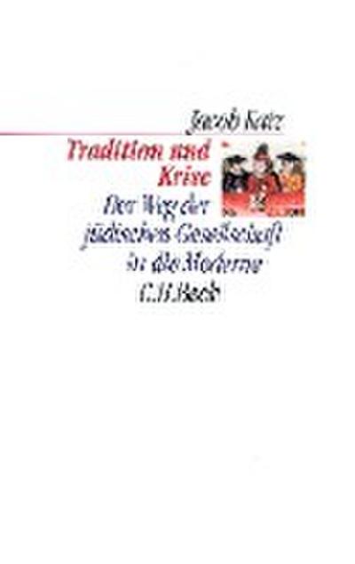 Tradition und Krise