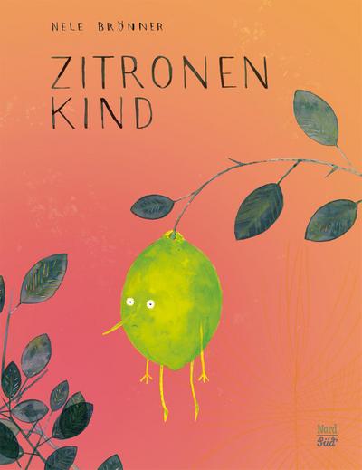 Zitronenkind