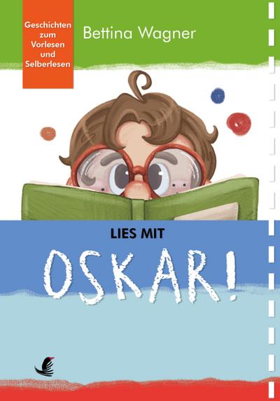 Lies mit Oskar!