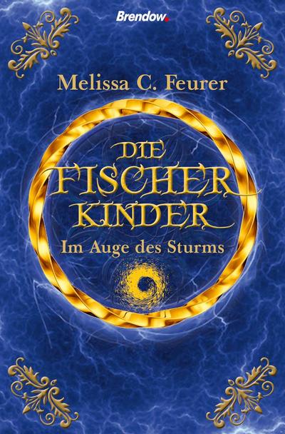 Die Fischerkinder. Im Auge des Sturms