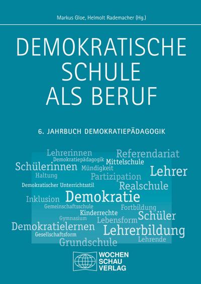 Demokratische Schule als Beruf