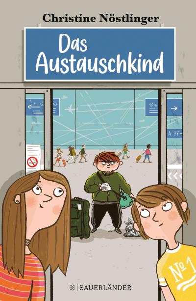 Das Austauschkind