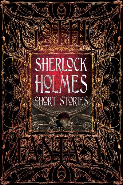 Sherlock Holmes Short Stories