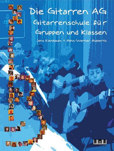 Die Gitarren AG