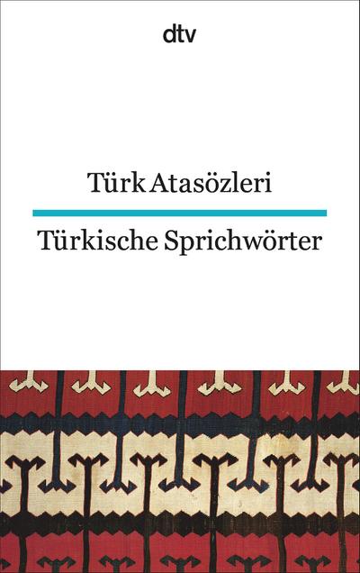 Türkische Sprichwörter