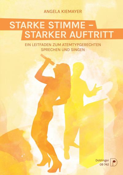 Starke Stimme - Starker Auftritt