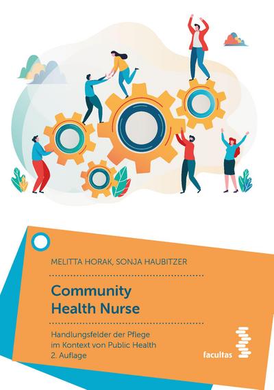 Community Health Nurse