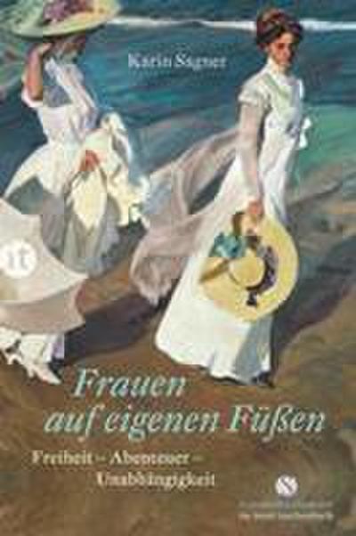 Frauen auf eigenen Füßen