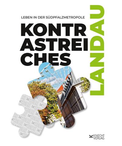 Kontrastreiches Landau