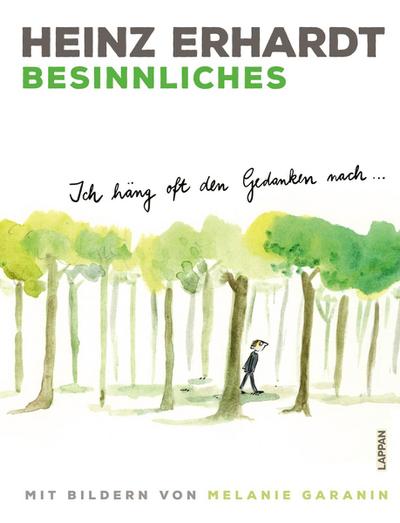 Heinz Erhardt: Besinnliches