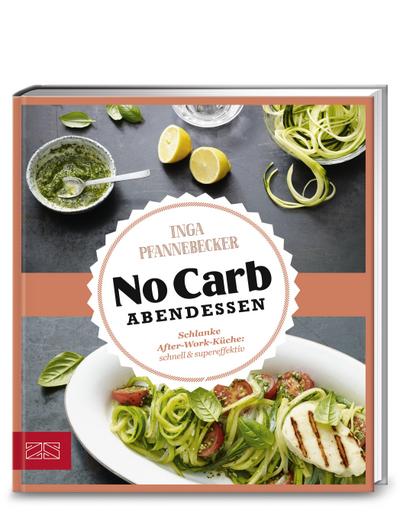 Just Delicious - No Carb Abendessen