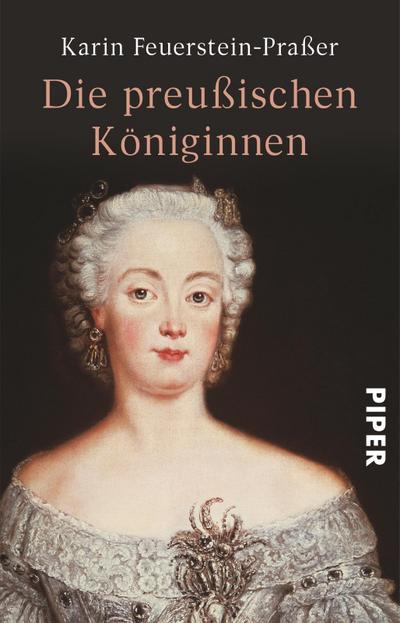 Die preußischen Königinnen