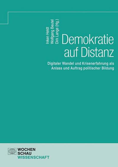 Demokratie auf Distanz