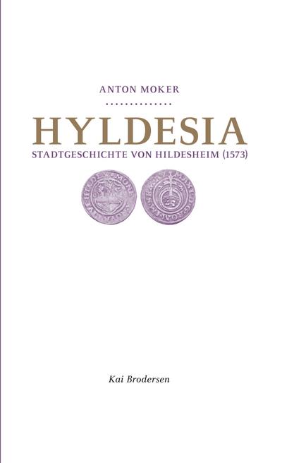 Hyldesia