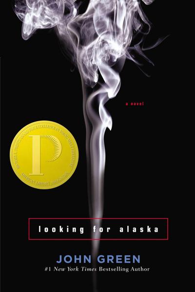 Looking for Alaska