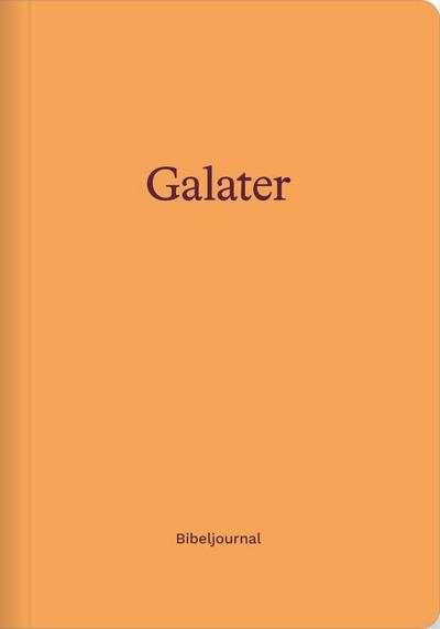 Galater (Bibeljournal)