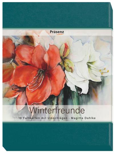 Winterfreunde