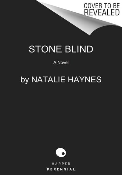 Stone Blind