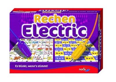 Rechen-Electric