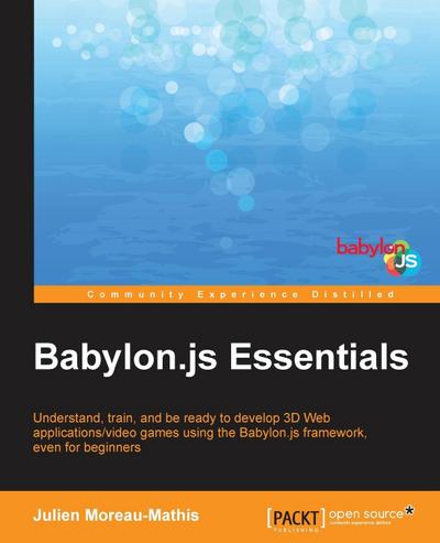 Babylon.JS Essentials