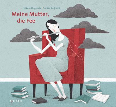 Meine Mutter, die Fee