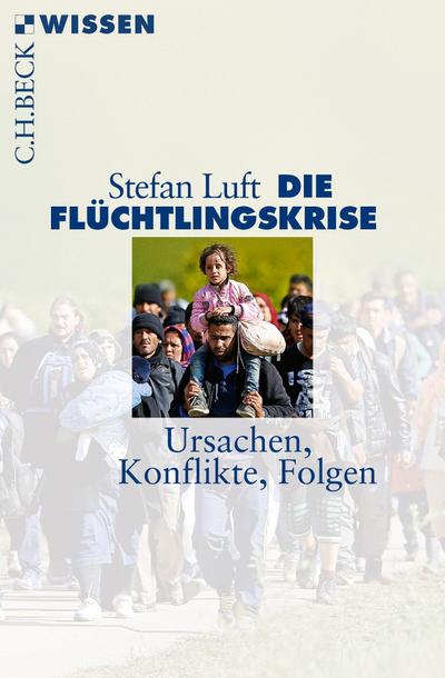 Die Flüchtlingskrise