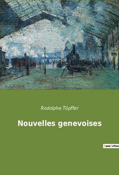 Nouvelles genevoises