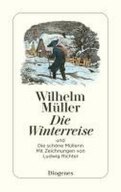 Die Winterreise und Die schöne Müllerin