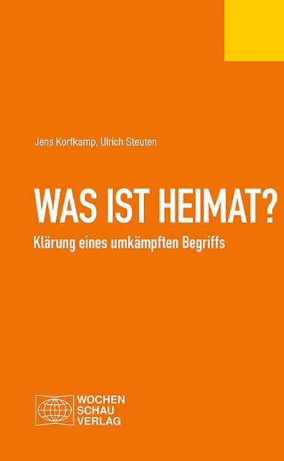 Was ist Heimat?