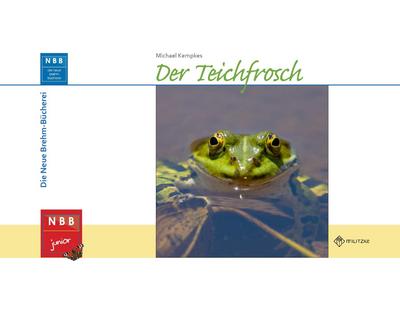 Der Teichfrosch